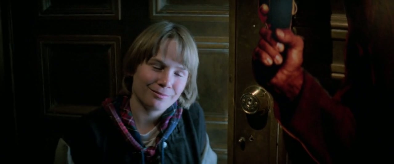 Last Action Hero Screenshot