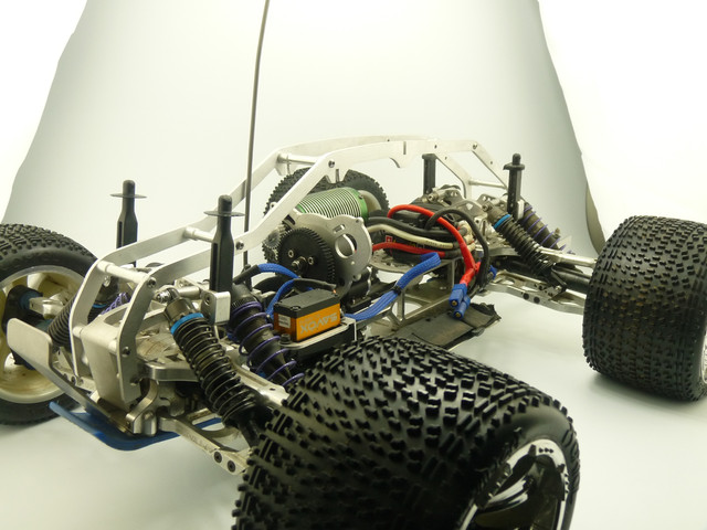 Gorilla Maxx308