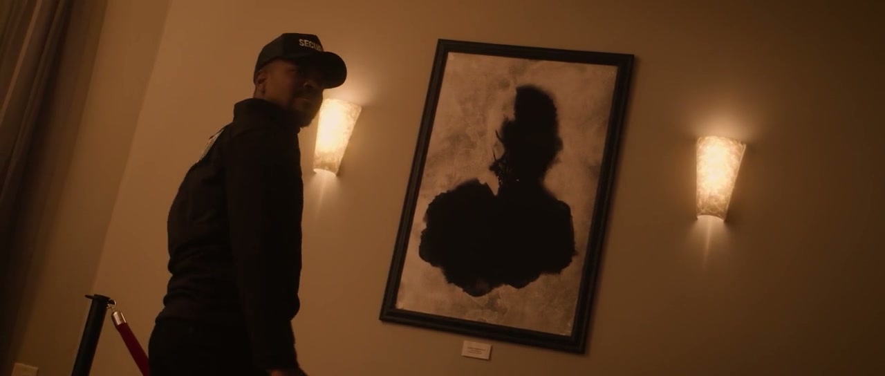 Painted in Blood Screenshot