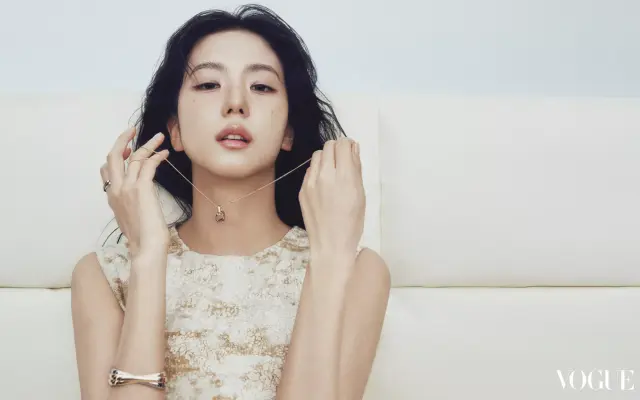 ji soo blackpink 1331258