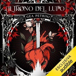 Gea Petrini – Il Trono del Lupo (2026) (mp3 – 128 kbps)
