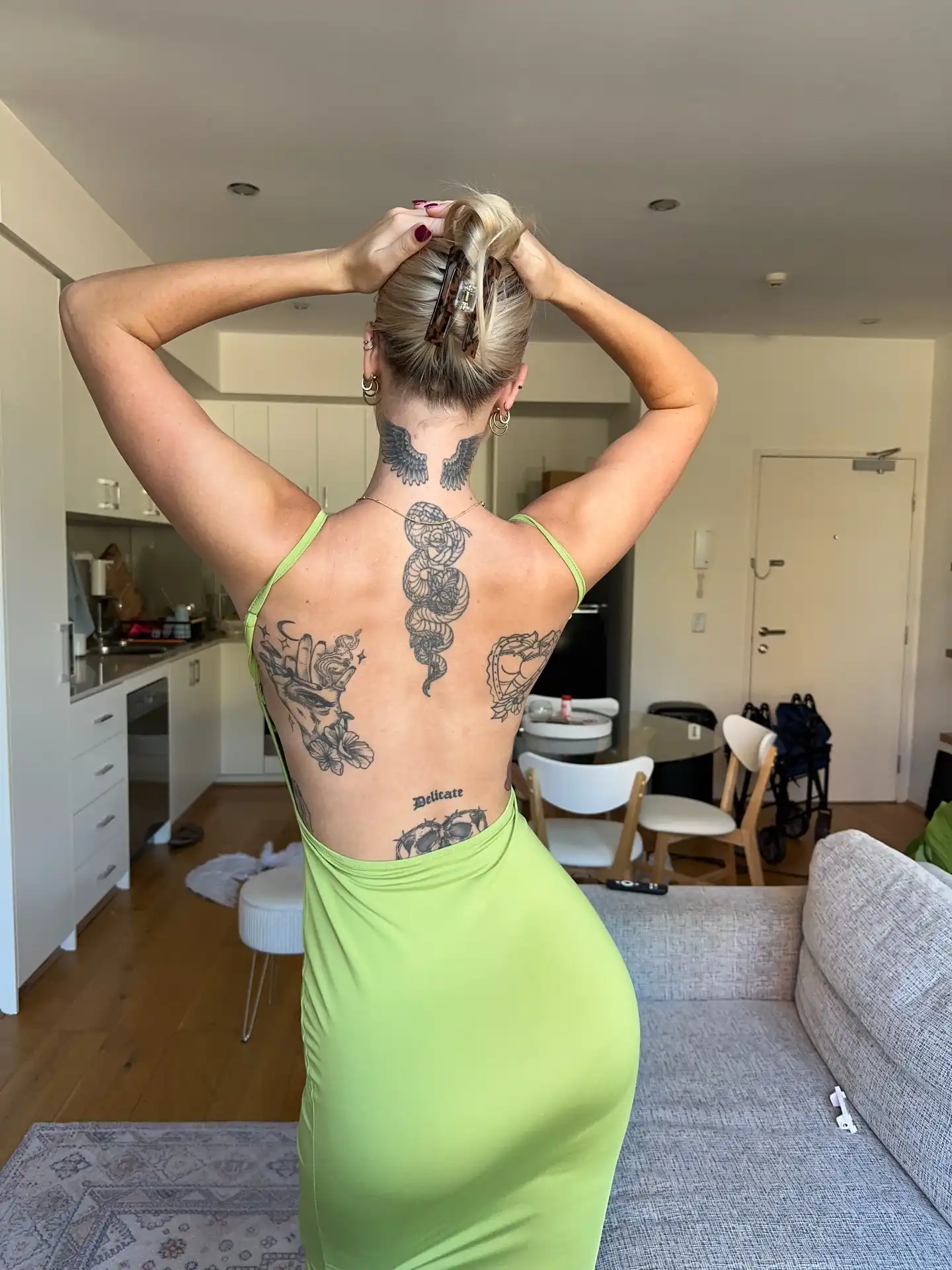 Cheyenne Burridge Wallpapers Insta Sport Bio (7)