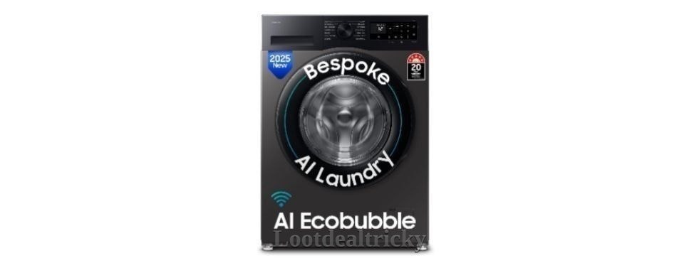 Samsung 9 Kg – Fantastic Price Cut @ 9 Samsung 9 Kg – Fantastic Price Cut @ 9