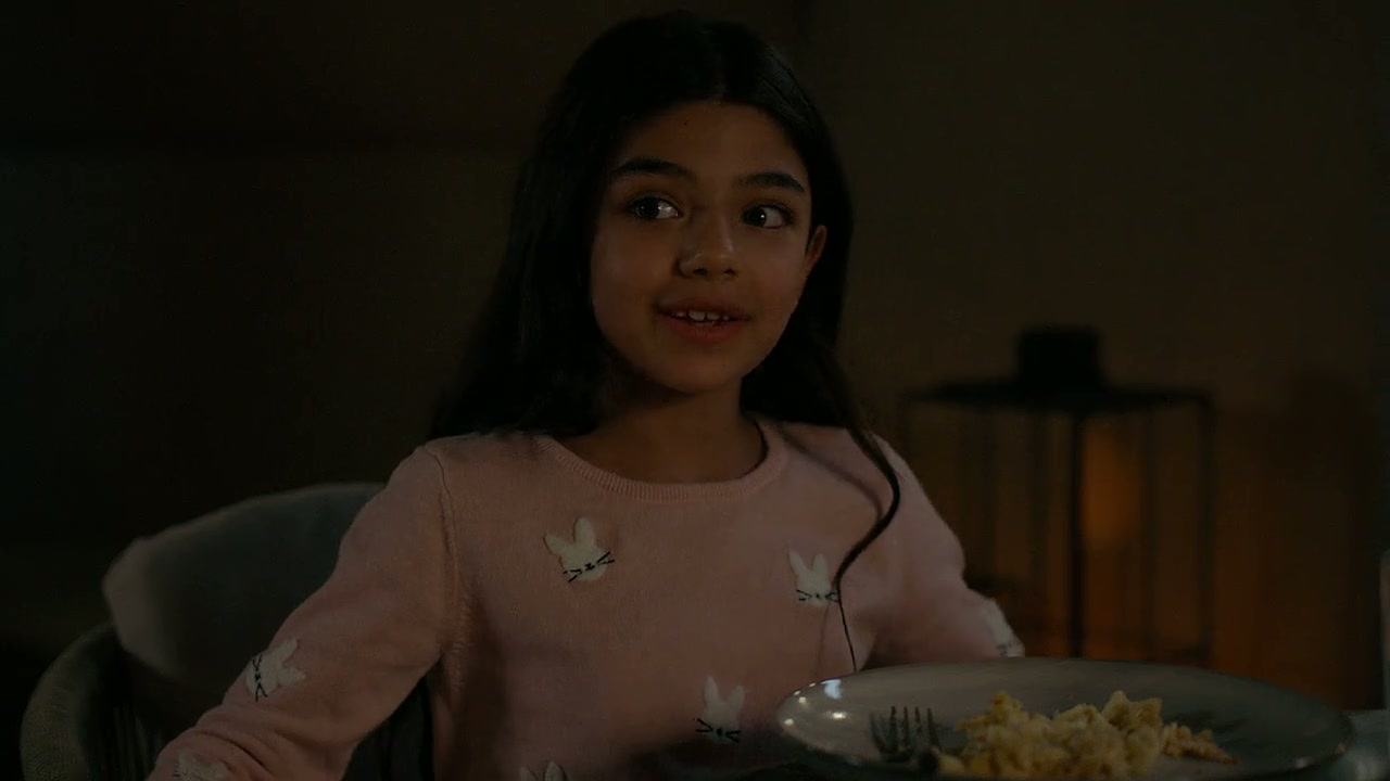 The Woman in the House Across the Street from the Girl in the Window Screenshot
