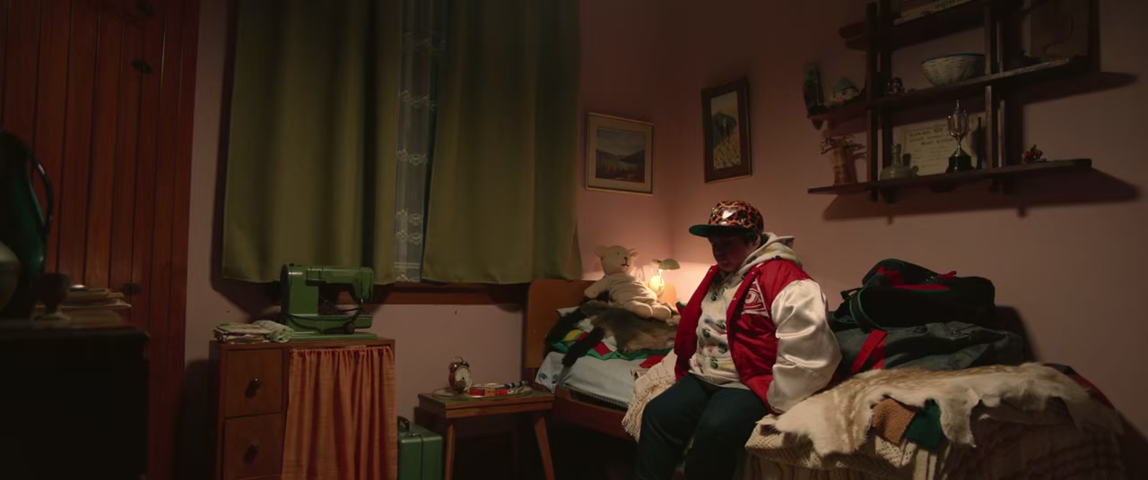 Hunt for the Wilderpeople Screenshot