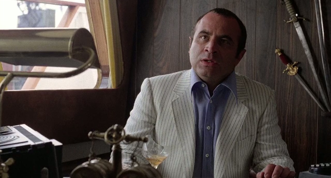 The Long Good Friday Screenshot