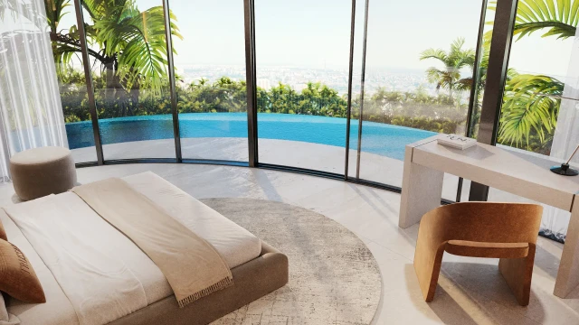 Trussardi Residences Phase II