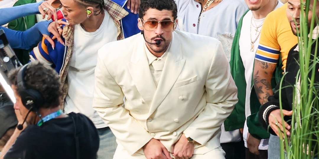 Bad Bunny and His Incredible Super Bowl LX Timepiece: What You Need to Know