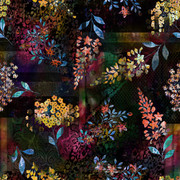 Seamless Pattern Textile Design (33)