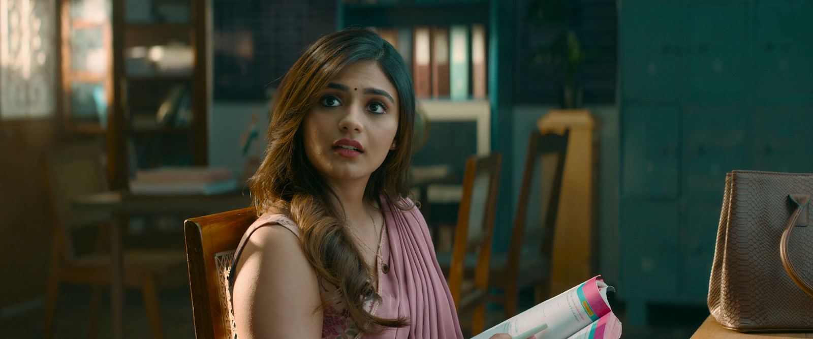 Vishnu Vinyasam Screenshot