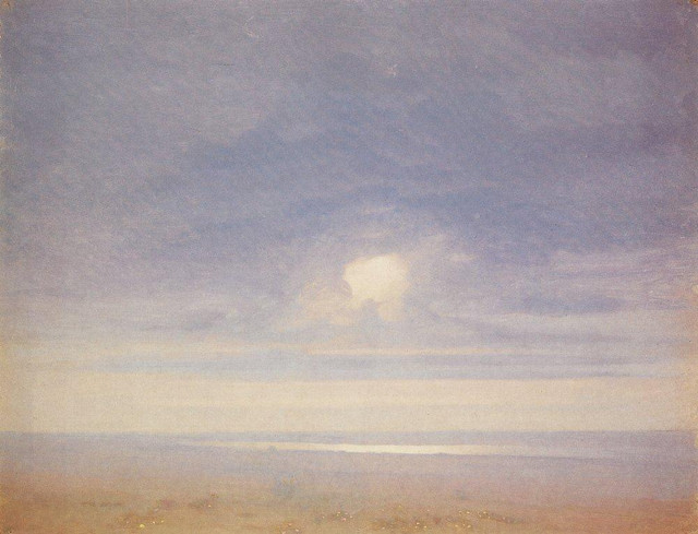Дали Крым 1898 1908