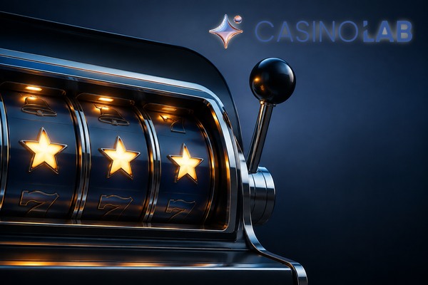 casinolab 13