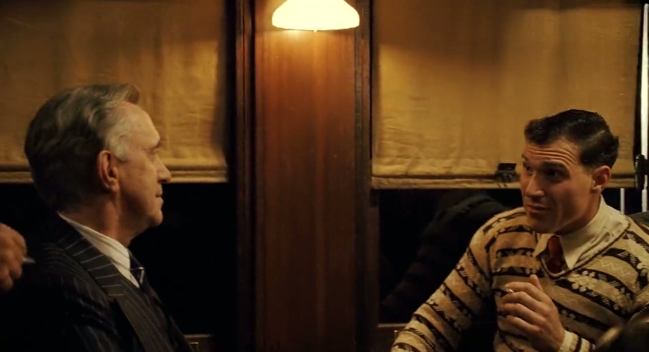 Leatherheads Screenshot