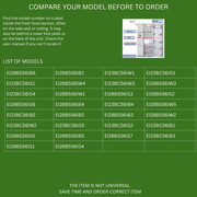 Model 1 Refigenerater