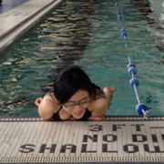 Hotel Pool Series 22