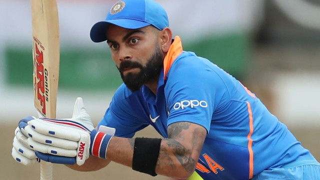 virat
