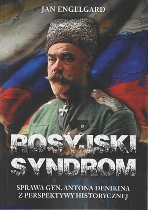 Rosyjski syndrom - Jan Engelgard