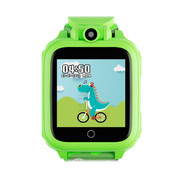green kw2