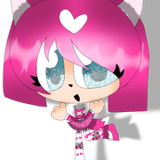 Pinky (New)
