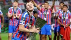 Adam Wharton Shines for Crystal Palace After England World Cup Omission