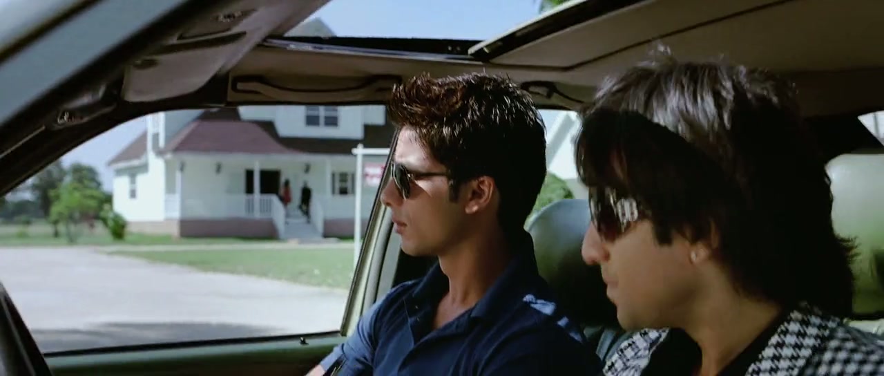 Badmaash Company Screenshot