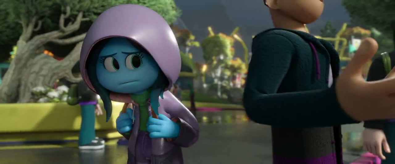 Ruby Gillman, Teenage Kraken Screenshot