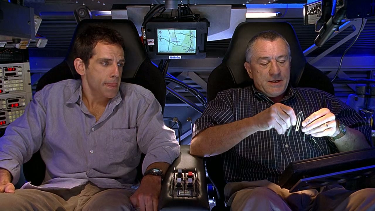 Meet the Fockers Screenshot
