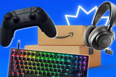 Top Gaming Deals to Snag on Prime Day