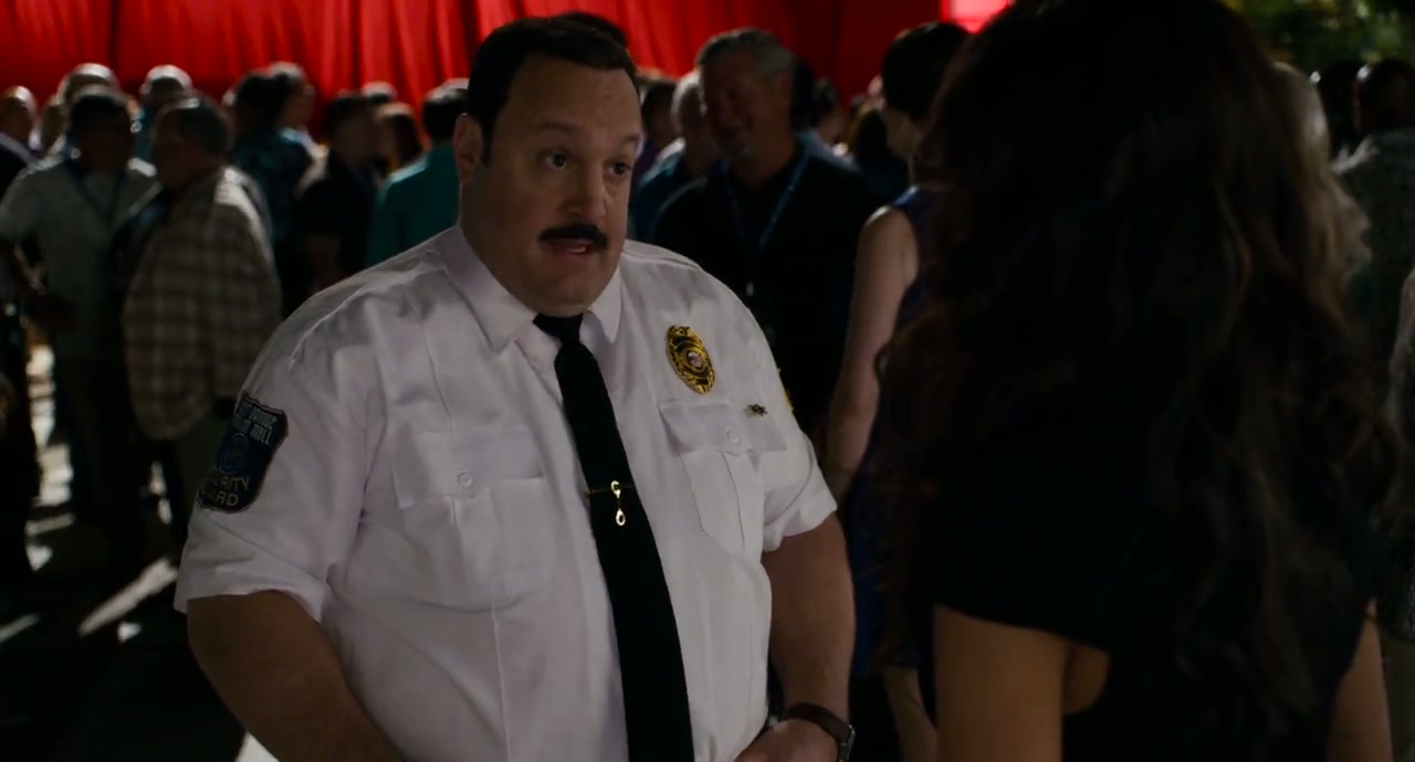 Paul Blart: Mall Cop 2 Screenshot