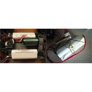 A123 BATTERY PACKS