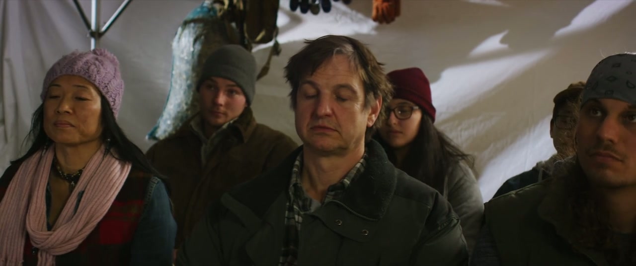 On Sacred Ground Screenshot