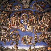Last Judgment