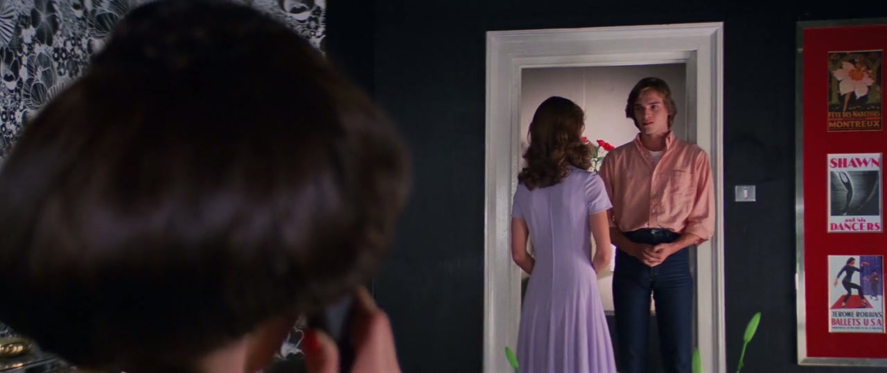 Suspiria Screenshot