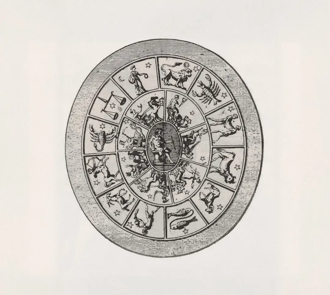 Astrologia în iunie 2026: schimbări și inovații
