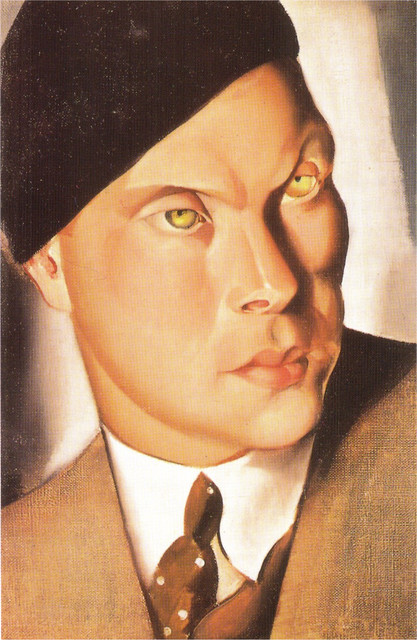 Lempicka Tamara de (99)