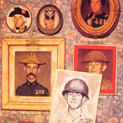 the fighting gillises 1944