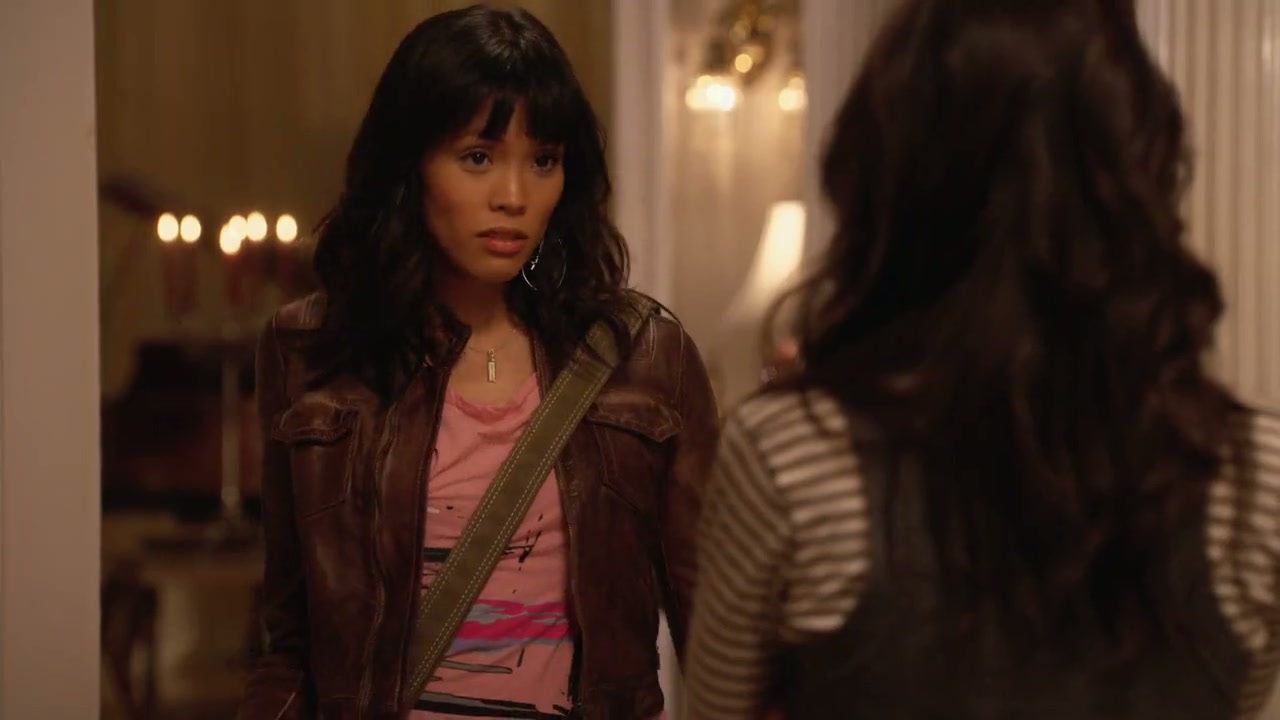 A Cinderella Story: Once Upon a Song Screenshot