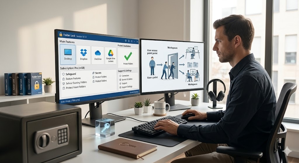 Comparing digital and physical security paradigms for data privacy