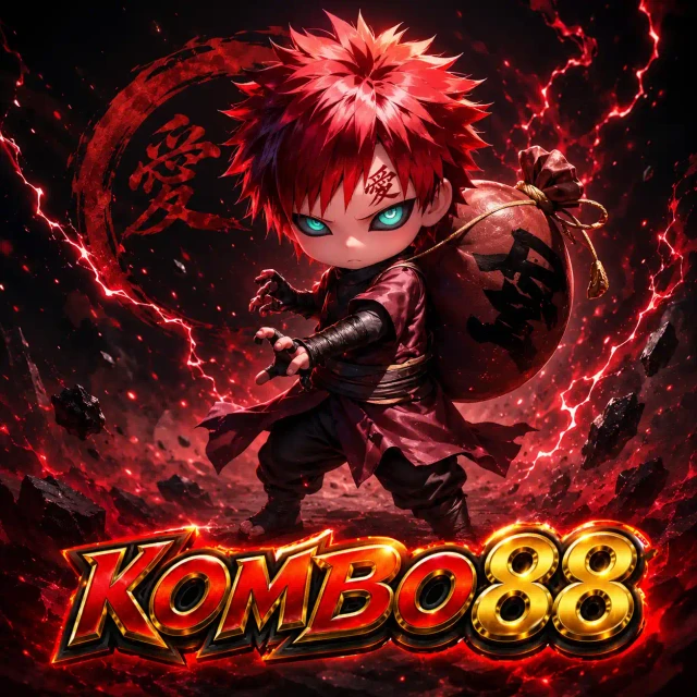 KOMBO88 Banner