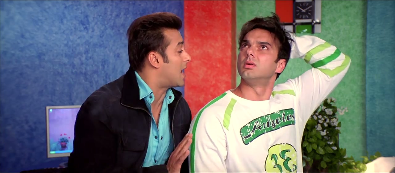 God Tussi Great Ho Screenshot