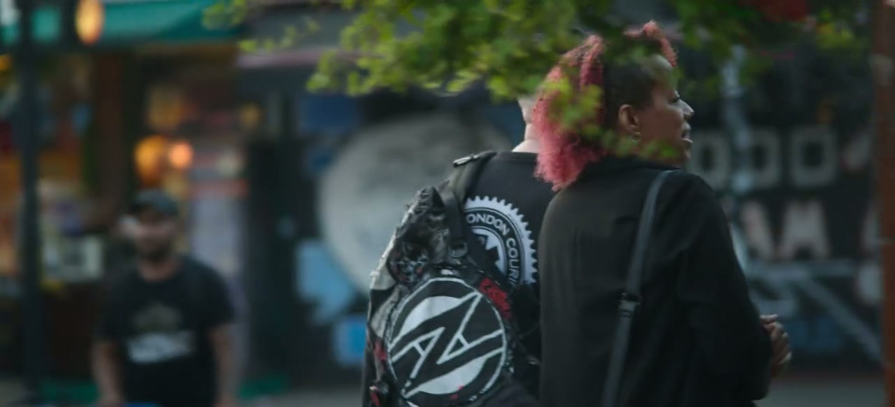 Camden Screenshot