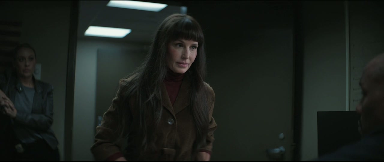 Bloodline Killer Screenshot