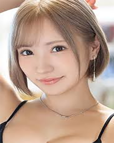 Haruhi Moka 春陽モカ