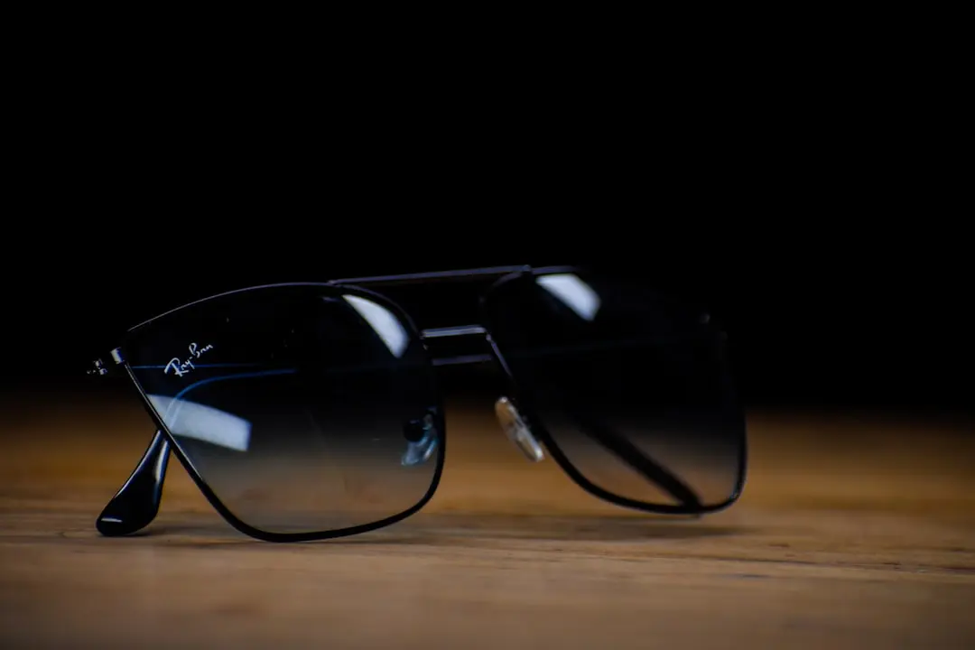 Smart Glasses Ad Sparks Outrage Over Privacy Concerns