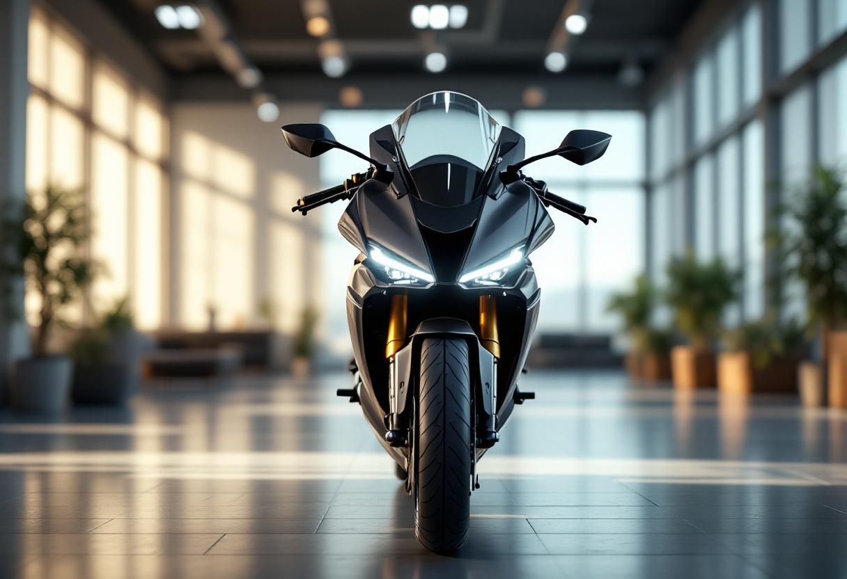 Мотоцикли CFMOTO: від міських скутерів до потужних турингів