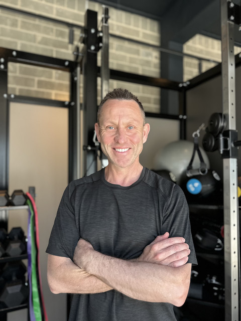 Shannon Cunningham, Personal Trainer at GYMPODS Putney