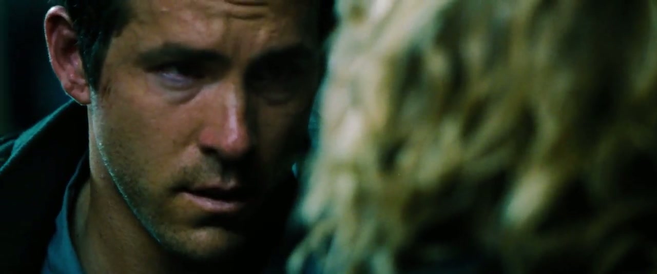 Safe House Screenshot
