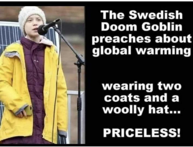 greta