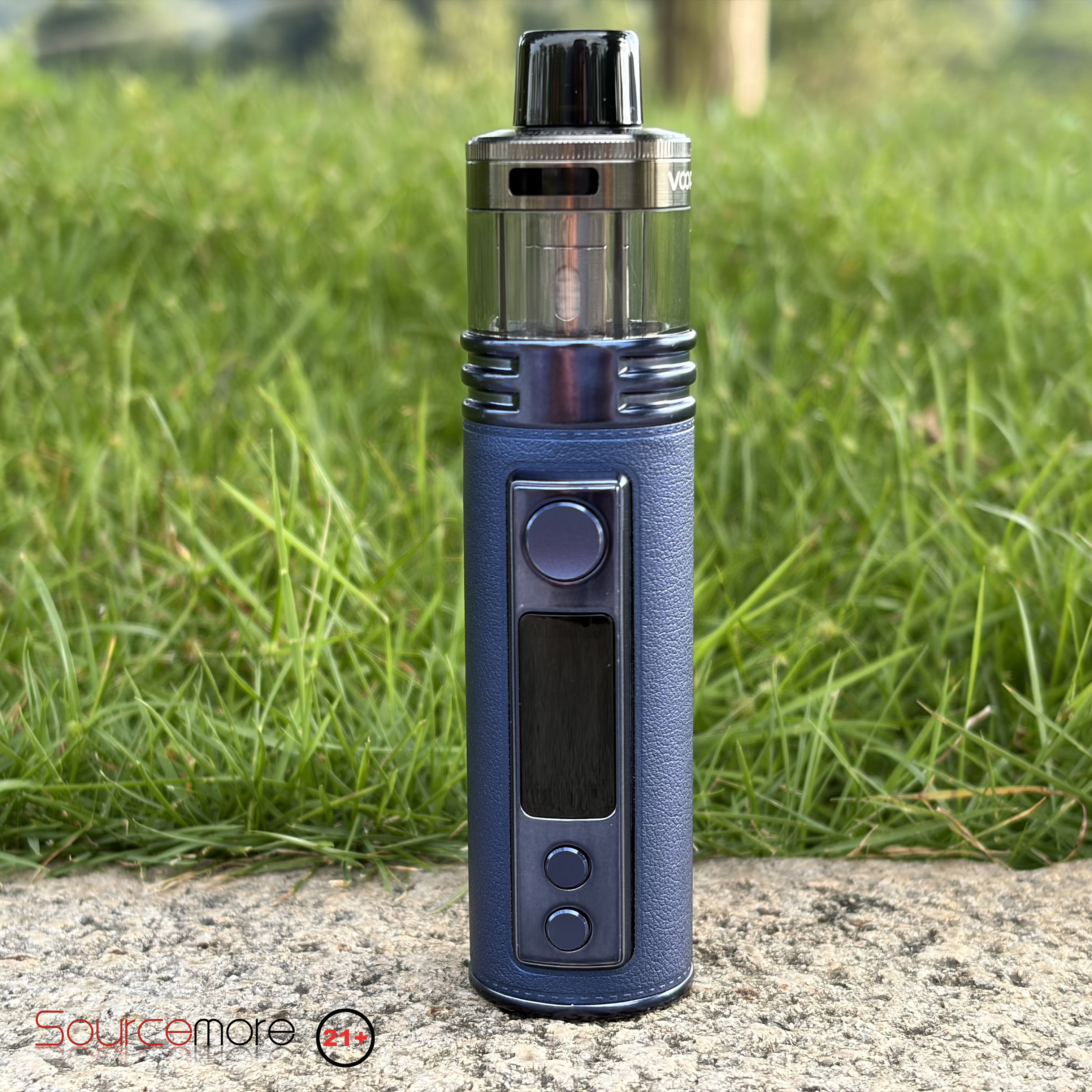 VOOPOO DRAG H40 Pro vs DRAG H40