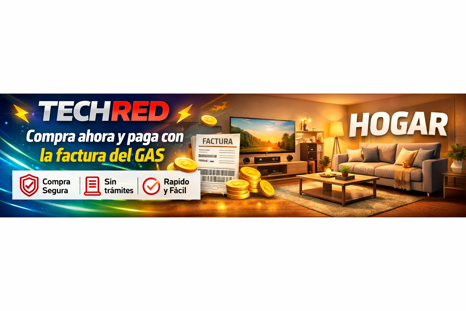 Banner principal